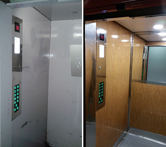 Budapest, III. kerület, Víziorgona u. 3.