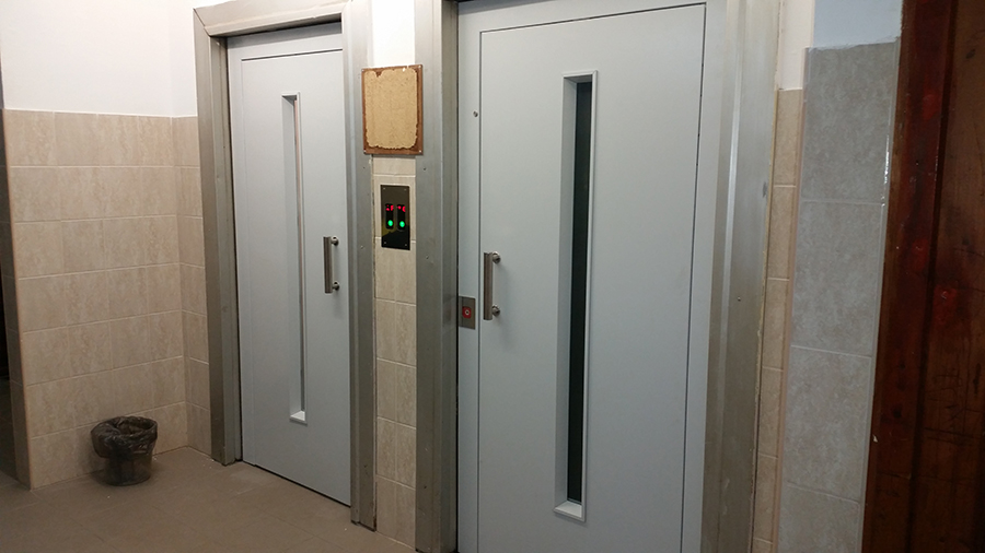 Budapest, III. kerület, Víziorgona u. 3.