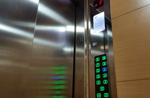 Gyors-liftszerviz referencia